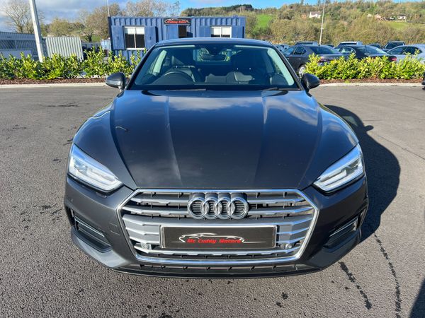 2018 Audi A5 Sport Ultra 2.0 TDI Upgraded Alloys 370171881