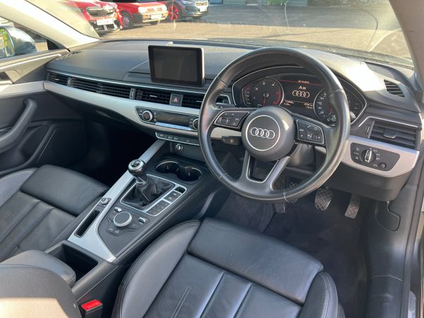 2018 Audi A5 Sport Ultra 2.0 TDI Upgraded Alloys 370171882