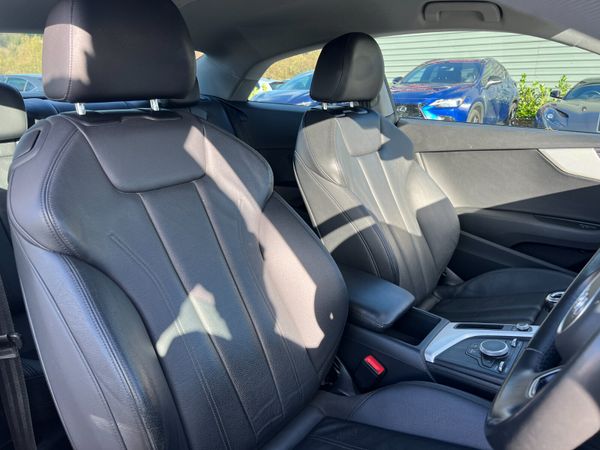 2018 Audi A5 Sport Ultra 2.0 TDI Upgraded Alloys 370171883