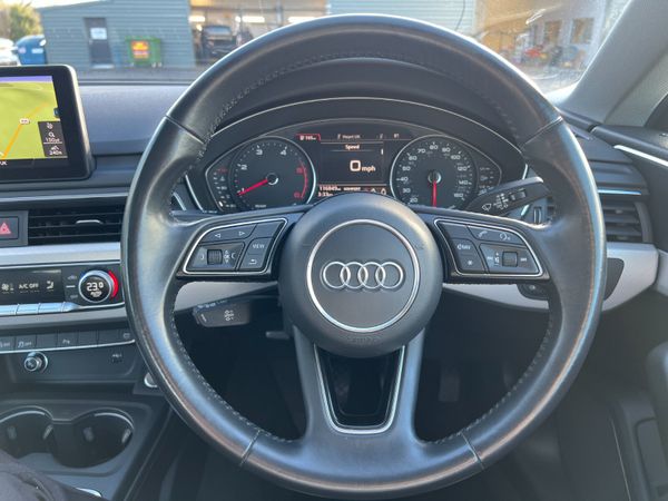 2018 Audi A5 Sport Ultra 2.0 TDI Upgraded Alloys 370171894