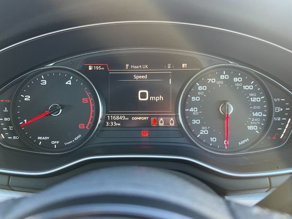 2018 Audi A5 Sport Ultra 2.0 TDI Upgraded Alloys 370171897