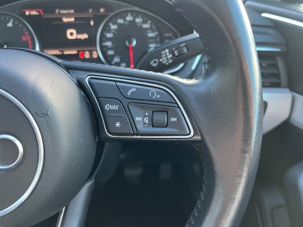 2018 Audi A5 Sport Ultra 2.0 TDI Upgraded Alloys 370171892