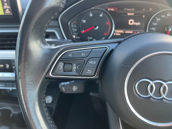 2018 Audi A5 Sport Ultra 2.0 TDI Upgraded Alloys 370171893