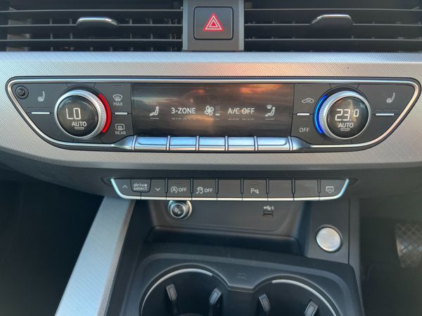 2018 Audi A5 Sport Ultra 2.0 TDI Upgraded Alloys 370171904