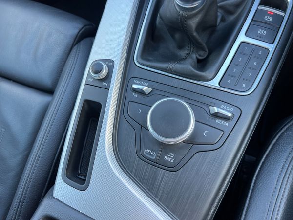 2018 Audi A5 Sport Ultra 2.0 TDI Upgraded Alloys 370171906