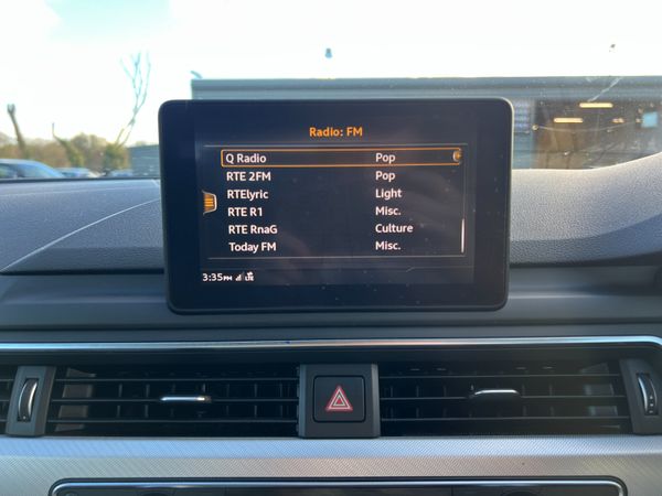 2018 Audi A5 Sport Ultra 2.0 TDI Upgraded Alloys 370171907