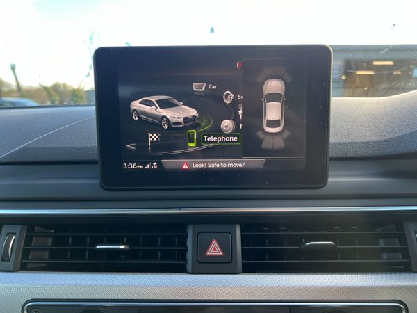 2018 Audi A5 Sport Ultra 2.0 TDI Upgraded Alloys 370171908