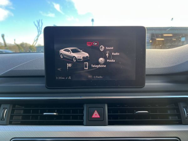 2018 Audi A5 Sport Ultra 2.0 TDI Upgraded Alloys 370171909