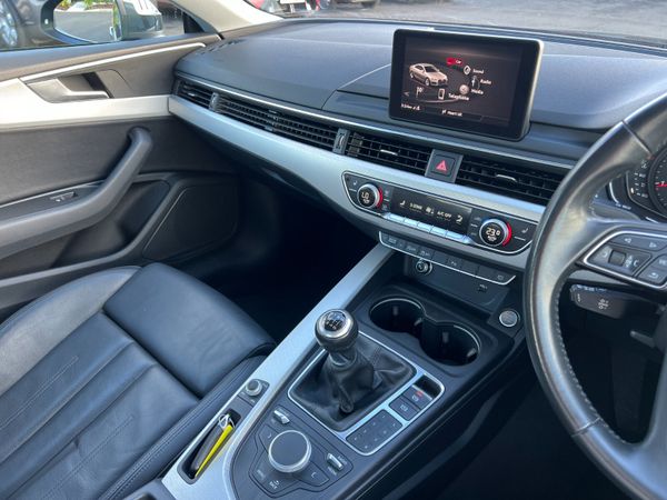 2018 Audi A5 Sport Ultra 2.0 TDI Upgraded Alloys 370171901