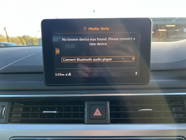 2018 Audi A5 Sport Ultra 2.0 TDI Upgraded Alloys 370171902