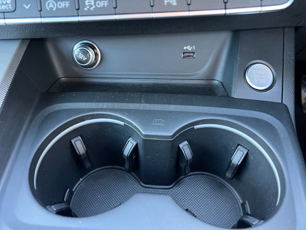 2018 Audi A5 Sport Ultra 2.0 TDI Upgraded Alloys 370171903