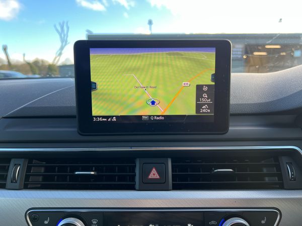 2018 Audi A5 Sport Ultra 2.0 TDI Upgraded Alloys 370171910