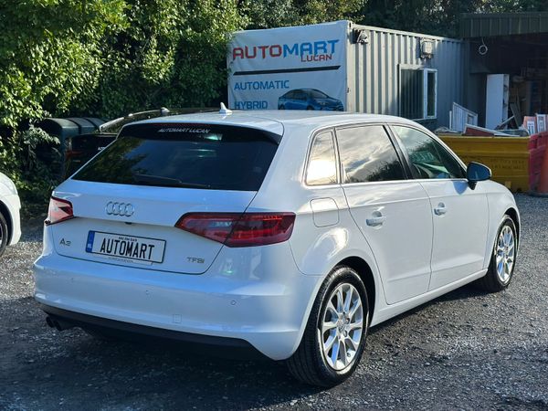 AUDI A3 2014 LEATHER PACKAGE 24K MILES ONLY 370172070