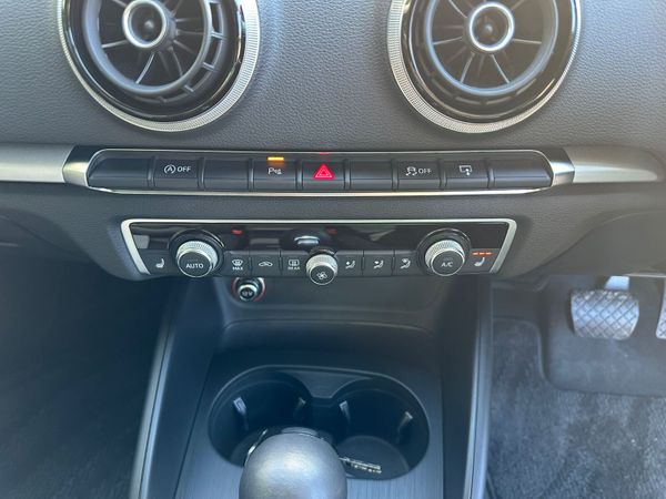 AUDI A3 2014 LEATHER PACKAGE 24K MILES ONLY 370172086