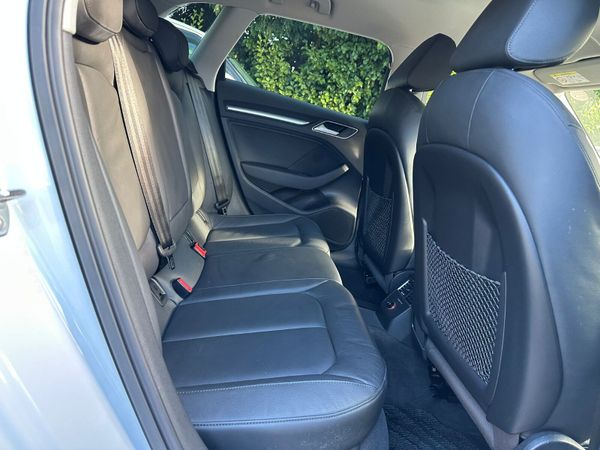 AUDI A3 2014 LEATHER PACKAGE 24K MILES ONLY 370172087