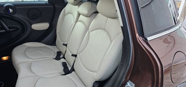 2016 Mini Countryman (PAN ROOF) Manual 370173235