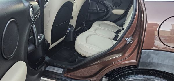 2016 Mini Countryman (PAN ROOF) Manual 370173238