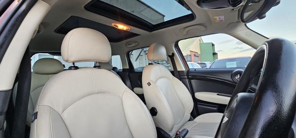 2016 Mini Countryman (PAN ROOF) Manual 370173230