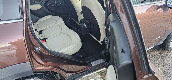 2016 Mini Countryman (PAN ROOF) Manual 370173233