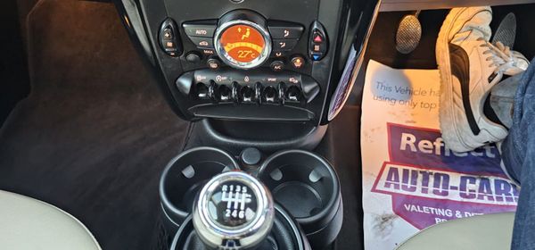 2016 Mini Countryman (PAN ROOF) Manual 370173244