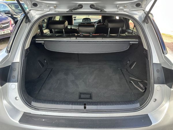 Lexus CT200H 1.8 Petrol Hybrid NCT TAX 370173870