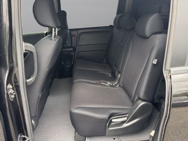 2014 HONDA FREED HYBRID AUTOMATIC (S138) 370184016