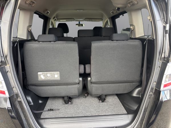 2014 HONDA FREED HYBRID AUTOMATIC (S138) 370184017