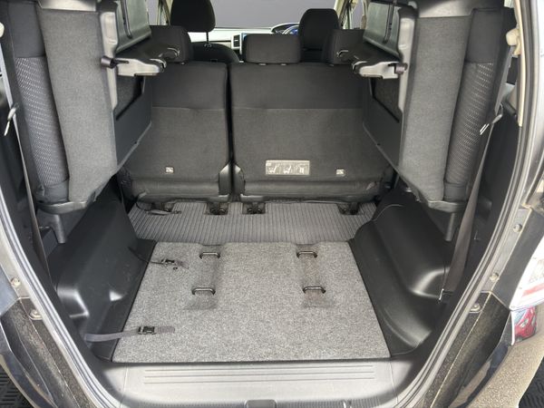 2014 HONDA FREED HYBRID AUTOMATIC (S138) 370184018