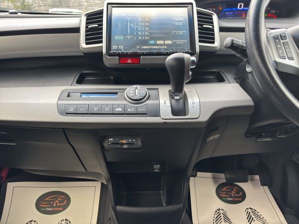 2014 HONDA FREED HYBRID AUTOMATIC (S138) 370184028