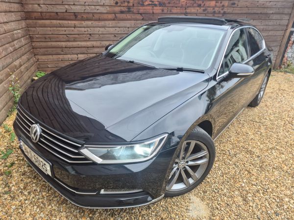 Volkswagen Passat 2016 370184524