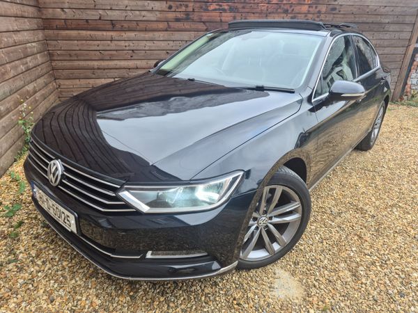 Volkswagen Passat 2016 370184528