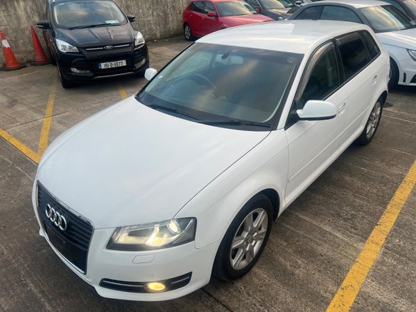 2012 AUDI A3 ONLY 37K NCT 11/26 TAX 12/25 370185106