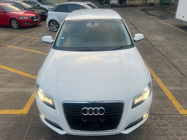 2012 AUDI A3 ONLY 37K NCT 11/26 TAX 12/25 370185102