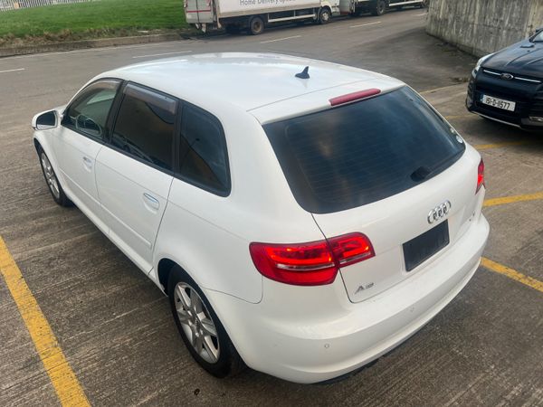 2012 AUDI A3 ONLY 37K NCT 11/26 TAX 12/25 370185115