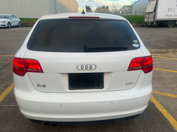 2012 AUDI A3 ONLY 37K NCT 11/26 TAX 12/25 370185117