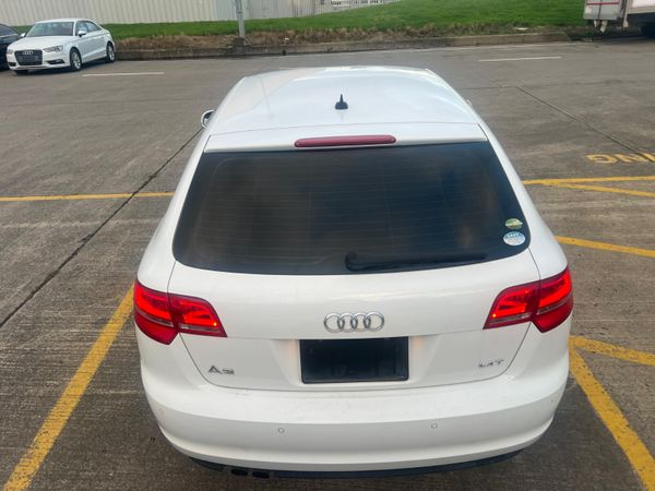 2012 AUDI A3 ONLY 37K NCT 11/26 TAX 12/25 370185118