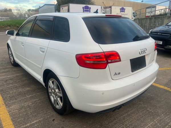 2012 AUDI A3 ONLY 37K NCT 11/26 TAX 12/25 370185121