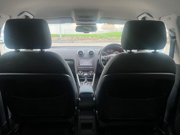 2012 AUDI A3 ONLY 37K NCT 11/26 TAX 12/25 370185140