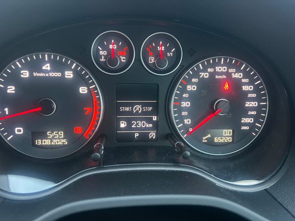 2012 AUDI A3 ONLY 37K NCT 11/26 TAX 12/25 370185158