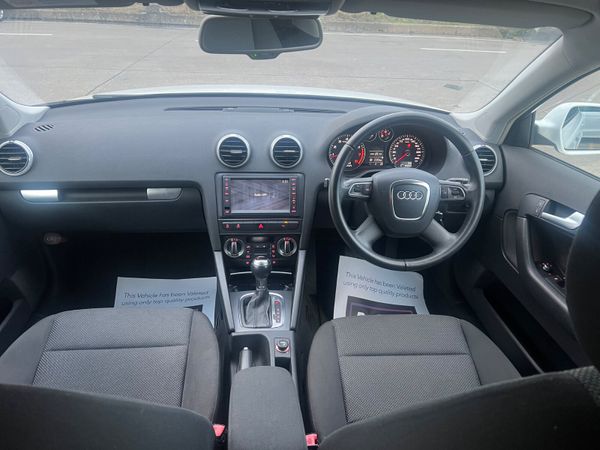 2012 AUDI A3 ONLY 37K NCT 11/26 TAX 12/25 370185160