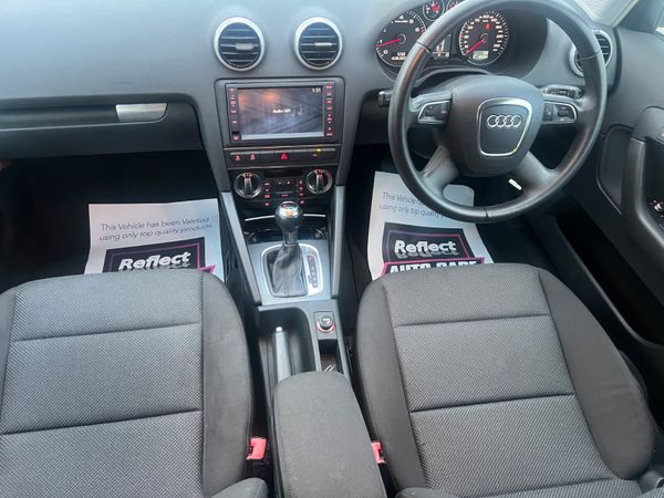 2012 AUDI A3 ONLY 37K NCT 11/26 TAX 12/25 370185161