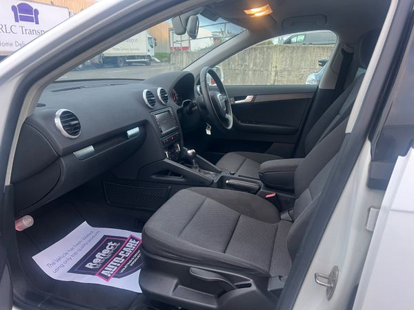 2012 AUDI A3 ONLY 37K NCT 11/26 TAX 12/25 370185162