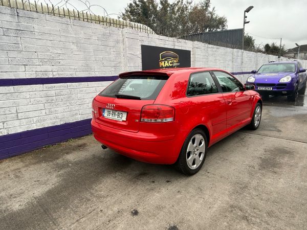 Audi A3 2008 370189876
