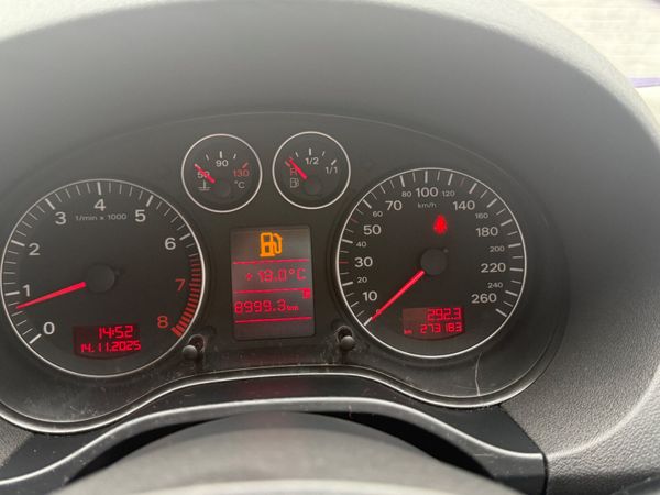 Audi A3 2008 370189914