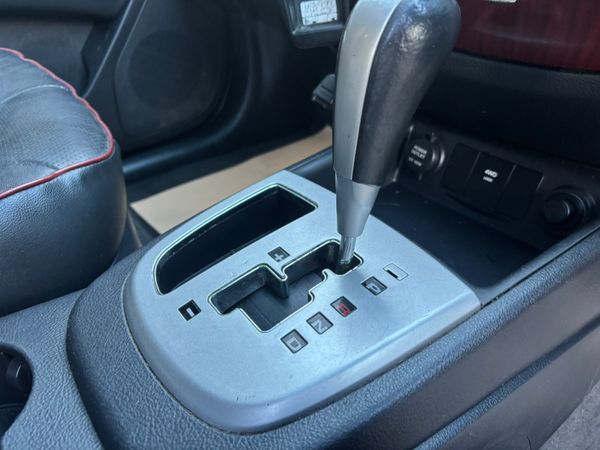 4WD Auto Hyundai SantaFe NCT Warranty 370181361