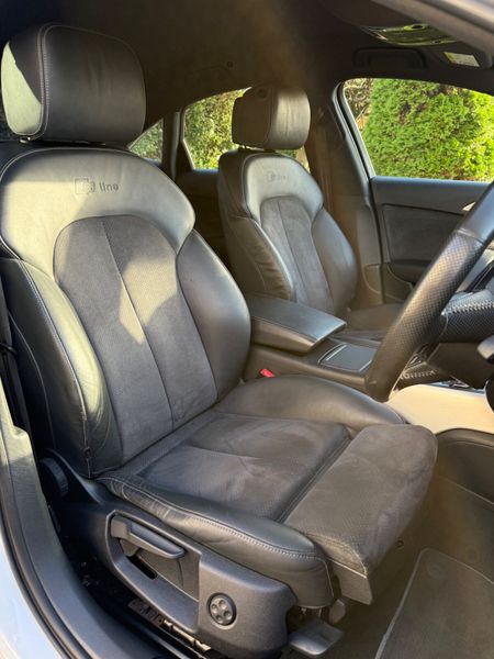 Stunning 171 A6 S-Line Black Ed Styling! 370182194