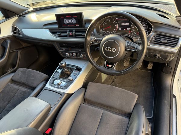 Stunning 171 A6 S-Line Black Ed Styling! 370182196