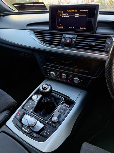 Stunning 171 A6 S-Line Black Ed Styling! 370182209