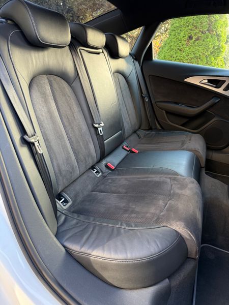 Stunning 171 A6 S-Line Black Ed Styling! 370182217