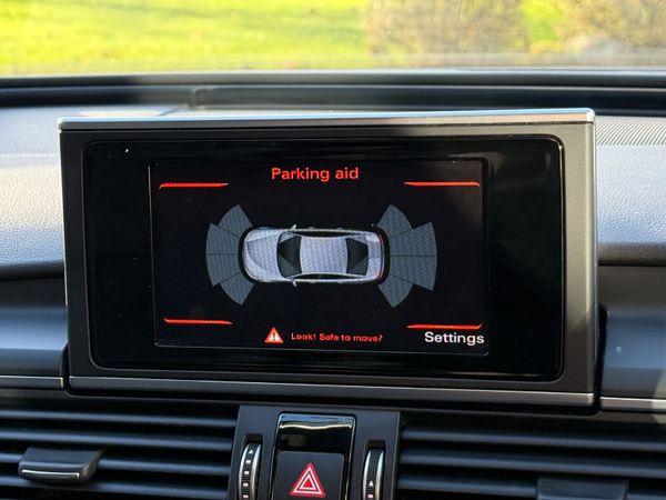 Stunning 171 A6 S-Line Black Ed Styling! 370182211